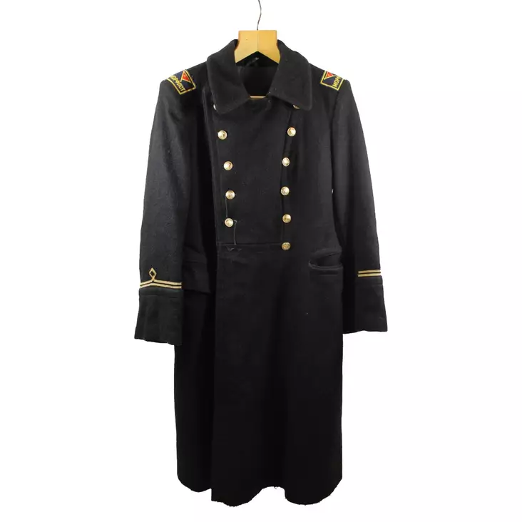 15082025_IMG_0579.jpeg - Käytetyt Miesten takit ja jakut - A00001788 - 1