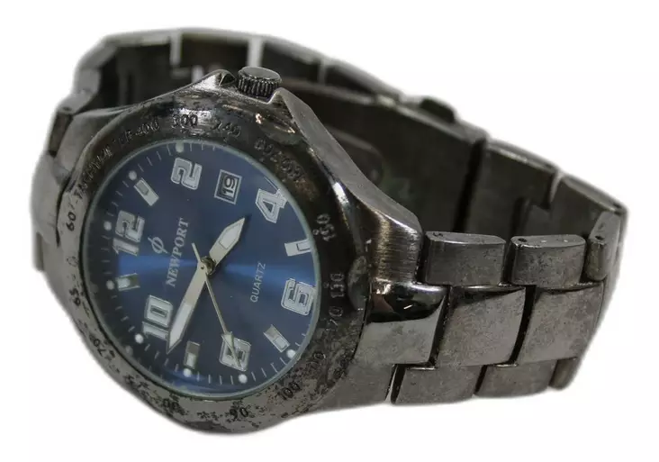 08072025_IMG_0665.jpg - Käytetyt Miesten asusteet - A00000348 - 1