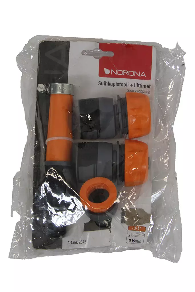 IMG_0061.jpg - Käytetyt Puutarhatarvikkeet & -koristeet - A00000928 - 1