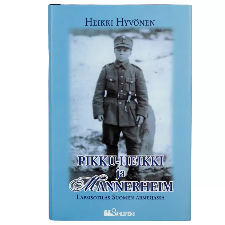 A00005408-20260612091753607.jpg - Elämäkerrat ja muistelmat - A00005408 - 1