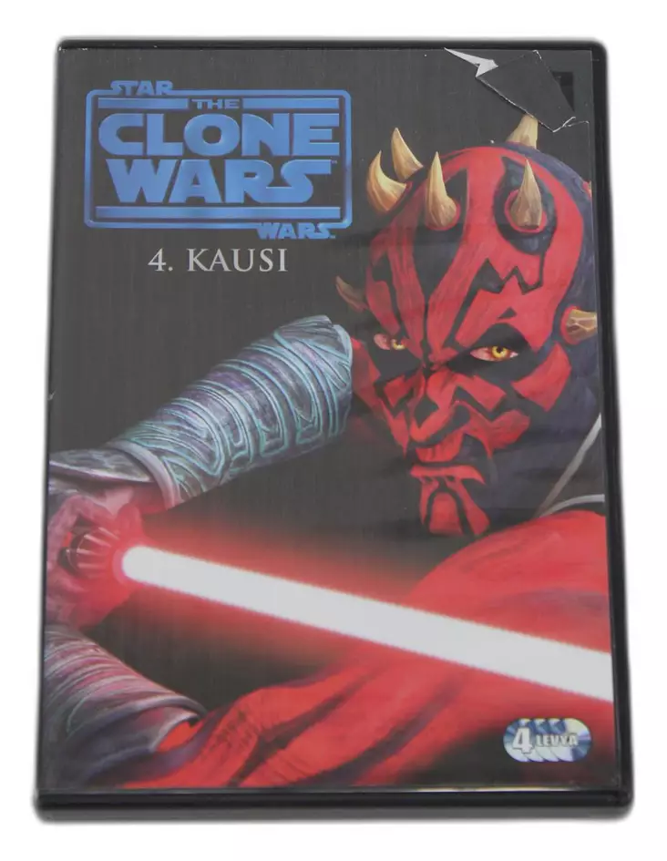 A00000968-20250724074215243.jpg - Käytetyt DVD-levyt - A00000968 - 1