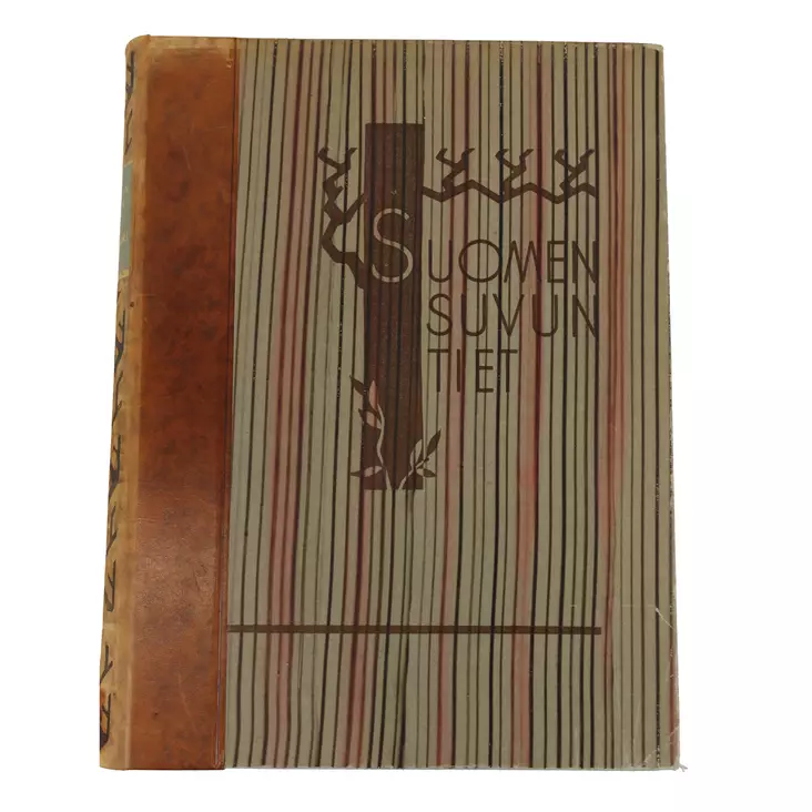 A00001368-20250807105454027.jpg - Taide- ja kulttuurikirjat - A00001368 - 1