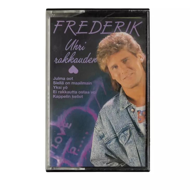 A00004628-20260422075510394.jpg - Käytetyt CD-levyt - A00004628 - 1