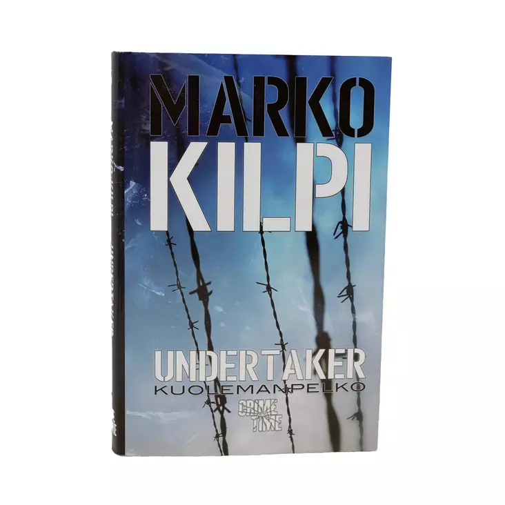 A00004098-20260312111623688.jpg - Romaanit ja novellit - A00004098 - 1