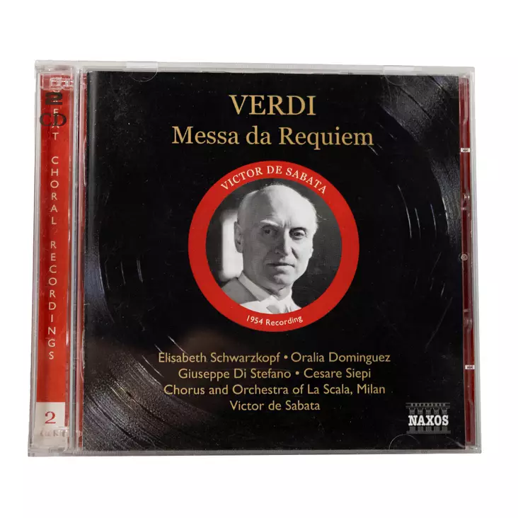 A00004178-20260319105407485.jpg - Käytetyt CD-levyt - A00004178 - 1