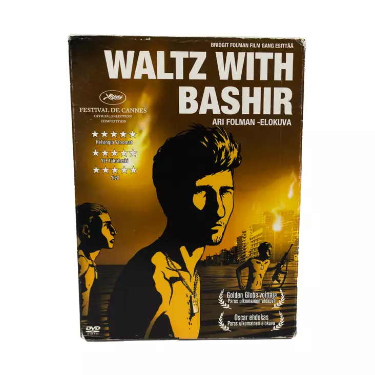 A00003908-20260204103208981.jpg - Käytetyt DVD-levyt - A00003908 - 1