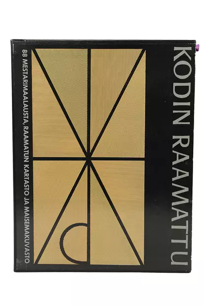 Kodin_raamattu.jpg - Elämäkerrat ja muistelmat - A00000119 - 1