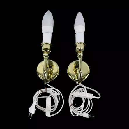 30092025_IMG_0035.jpeg - Käytetyt Seinävälaisimet - A00002829 - 1