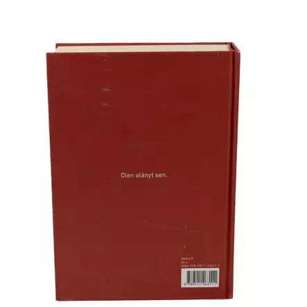 A00004519-20260417065550131.jpg - Elämäkerrat ja muistelmat - A00004519 - 2