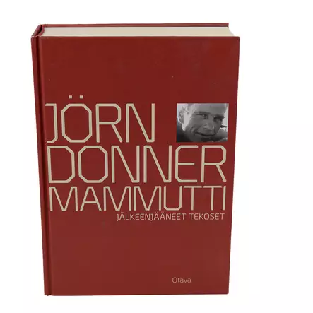 A00004519-20260417065546476.jpg - Elämäkerrat ja muistelmat - A00004519 - 1