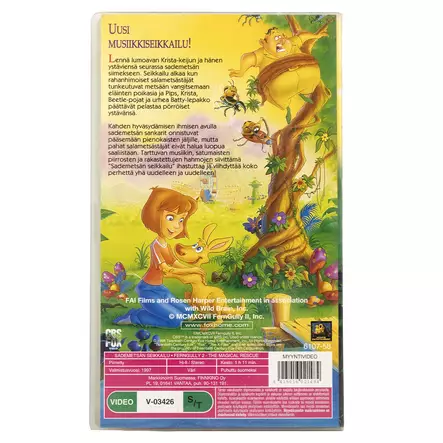 A00004479-20260413120458783.jpg - Käytetyt VHS-kasetit - A00004479 - 2