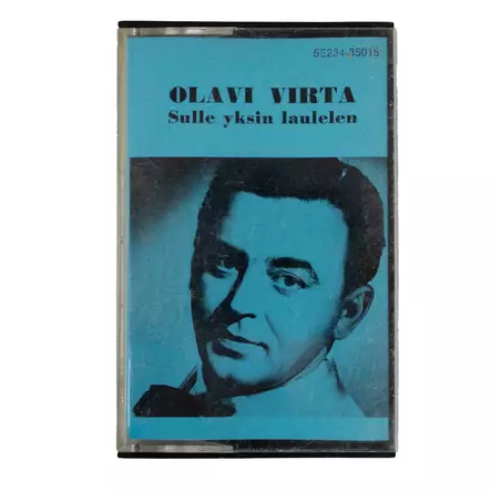 A00004619-20260422070657589.jpg - Käytetyt CD-levyt - A00004619 - 1