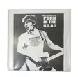 BruceSpringsteen_pornintheu.s.a!_LP_etukansi.jpg - Musiikki- ja elokuvakirjat - A00000049 - 1