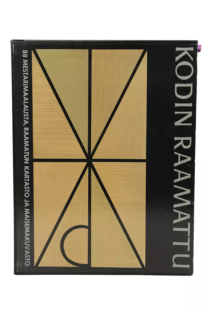 Kodin_raamattu.jpg - Elämäkerrat ja muistelmat - A00000119 - 1