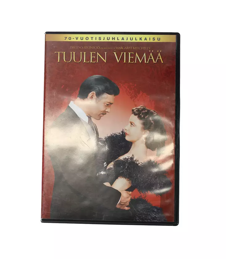 A00000279-20250702131819667.jpg - Käytetyt DVD-levyt - A00000279 - 1