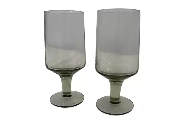 Tapio_Wirkkala_juomalasit.jpg - Käytetyt Juomalasit - A00000419 - 1