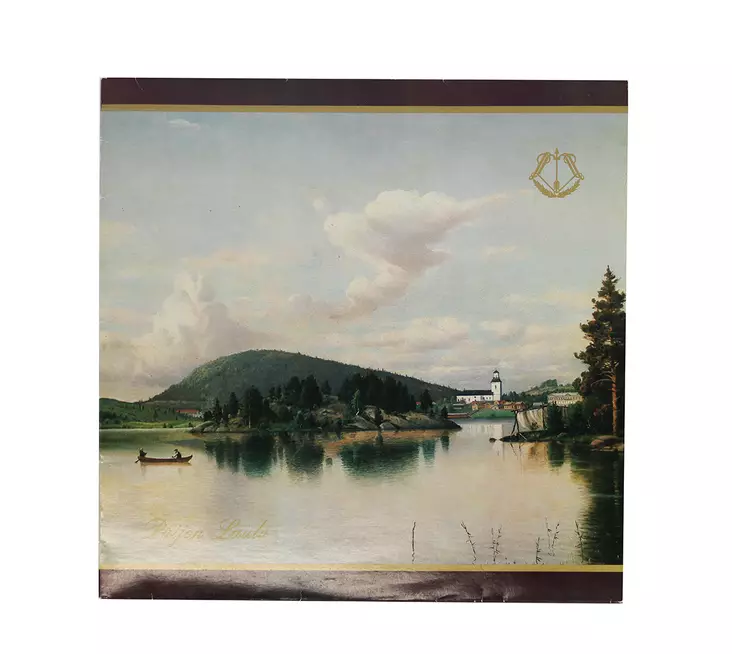 puijonlaulut_lp_kuva1.jpg - Käytetyt LP-levyt - A00000509 - 1