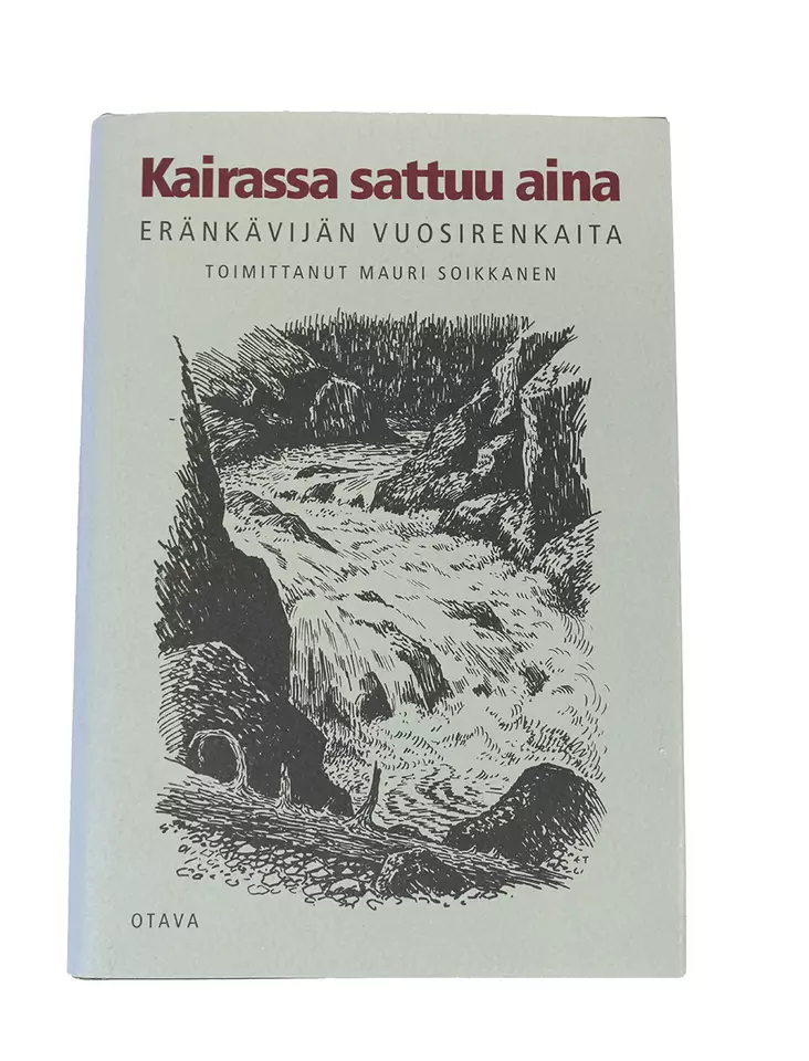 kairassasattuuaina_erankavijan_vuosirenkaita_kirja_kuva1.jpg - Tietokirjat ja oppaat - A00000569 - 1