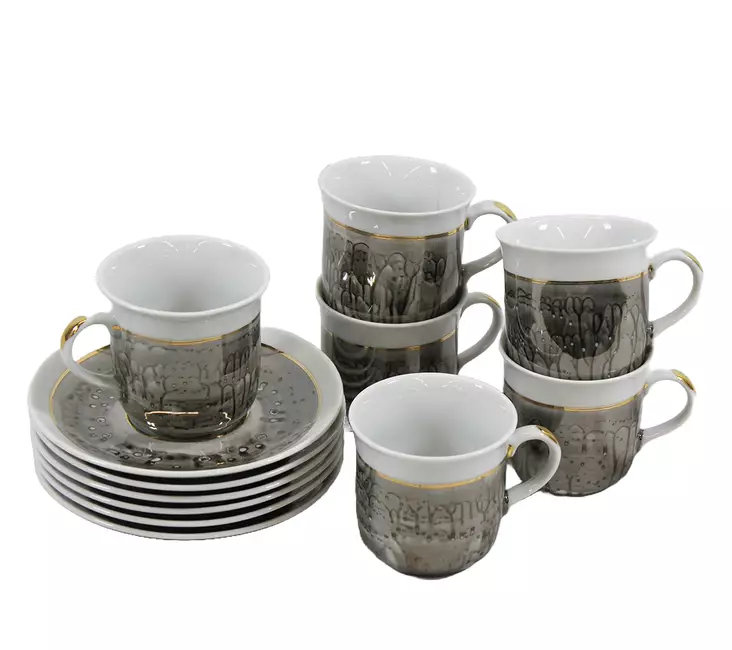 s.sorvari_kahviastiasto_kuva1.jpeg - Käytetyt Mukit ja kahvikupit - A00000609 - 1