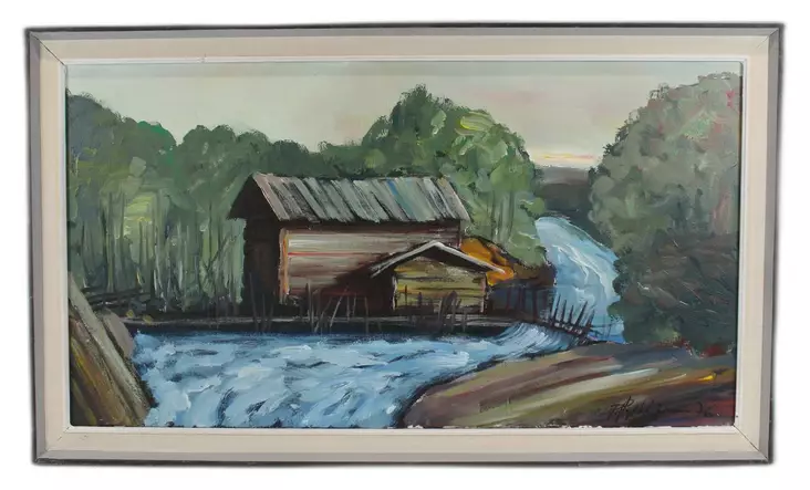 28072025_IMG_0405.jpg - Käytetyt Taulut ja julisteet - A00001109 - 1