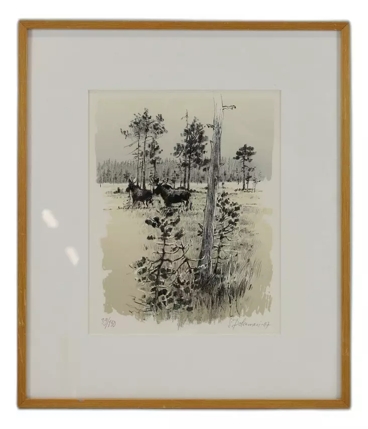 28072025_IMG_0381.jpg - Käytetyt Taulut ja julisteet - A00001159 - 1