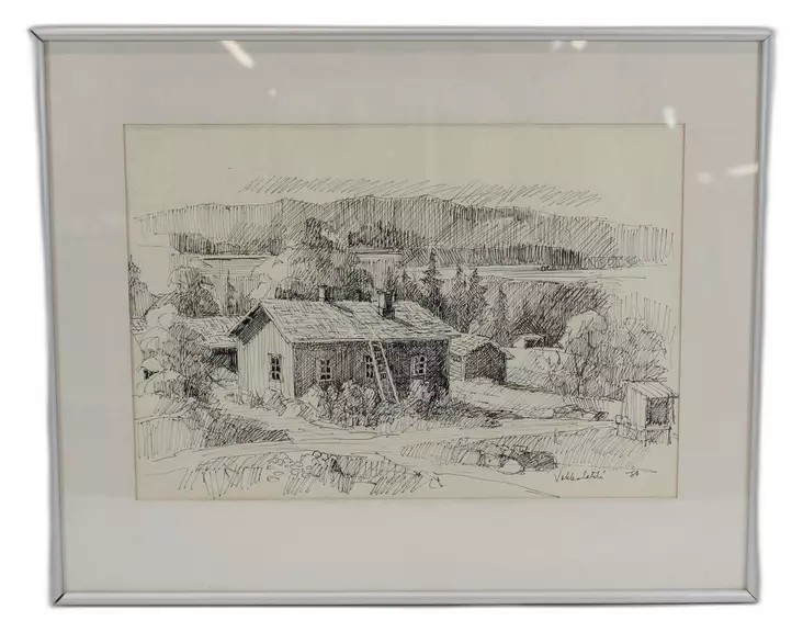 28072025_IMG_0415.jpg - Käytetyt Taulut ja julisteet - A00001169 - 1