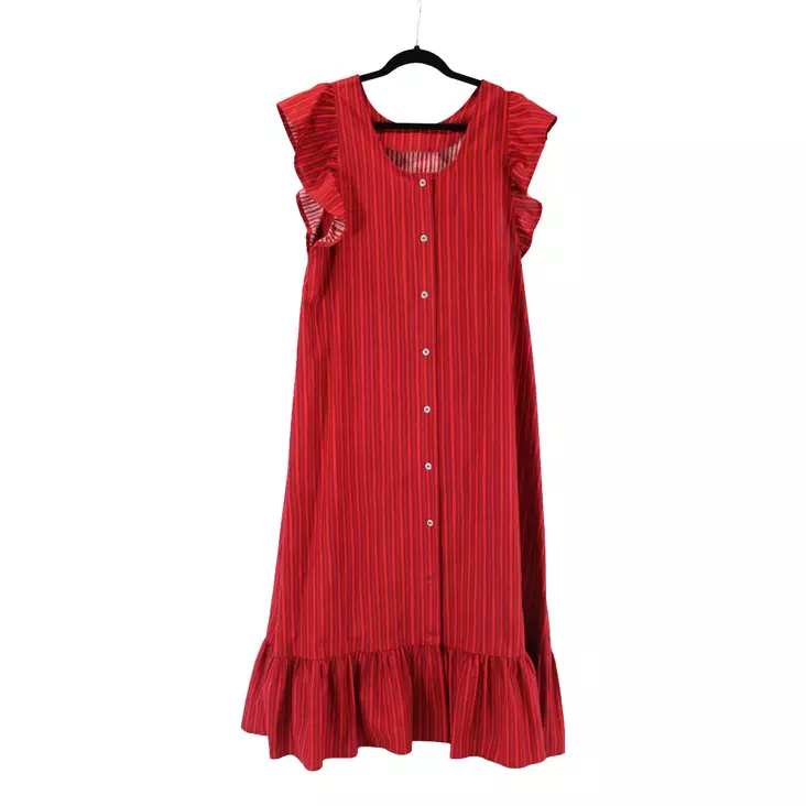 IMG_0522.jpeg - Käytetyt Naisten mekot ja hameet - A00001439 - 1