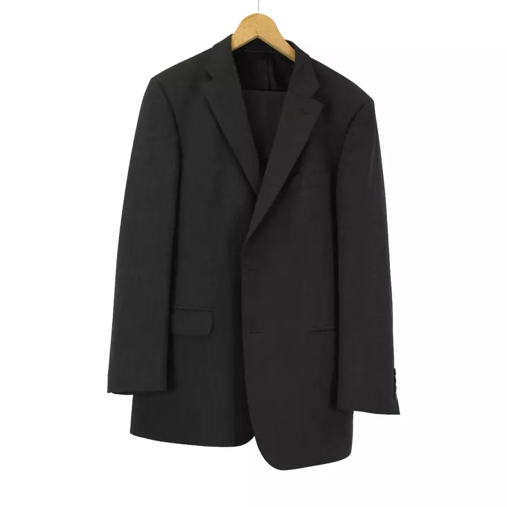 15082025_IMG_0575.jpeg - Käytetyt Miesten takit ja jakut - A00001789 - 1