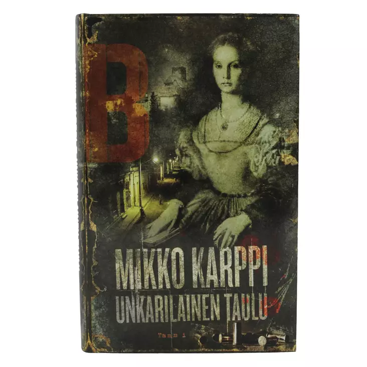 IMG_0103_0103.jpeg - Jännitys ja dekkarit - A00002639 - 1