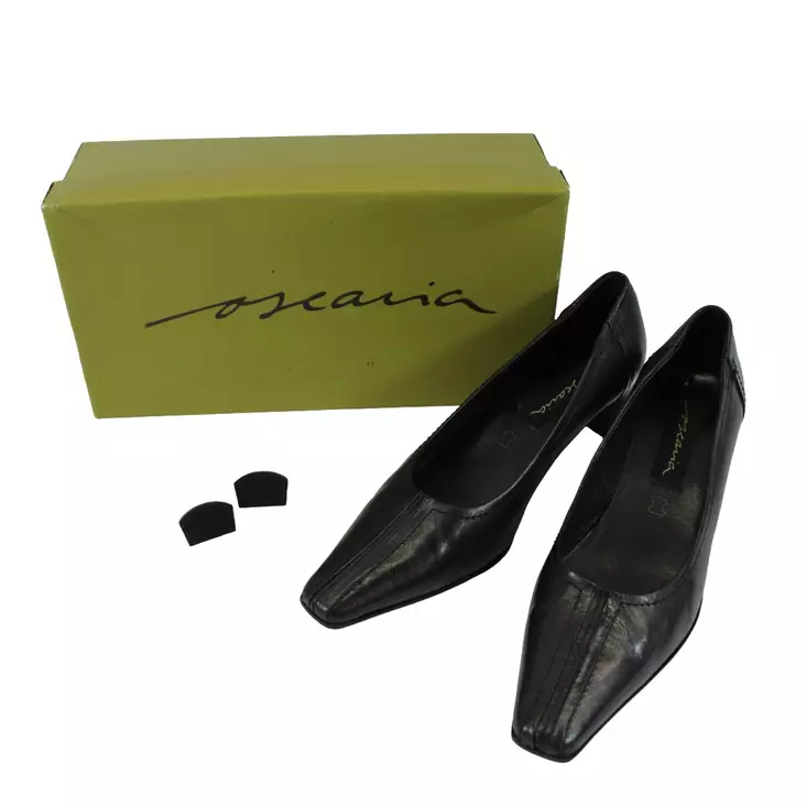 IMG_0008_08.jpeg - Käytetyt Naisten kengät - A00002669 - 1