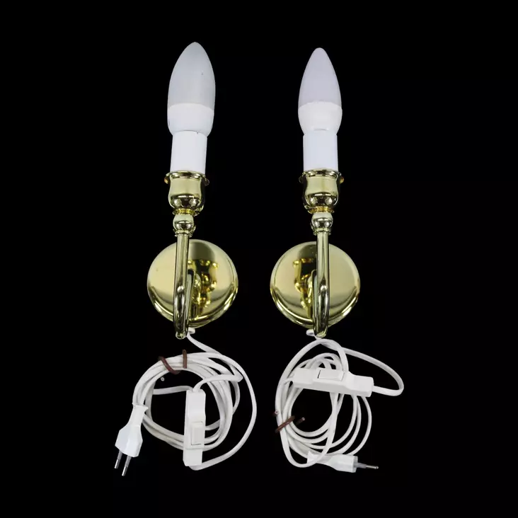 30092025_IMG_0035.jpeg - Käytetyt Seinävälaisimet - A00002829 - 1