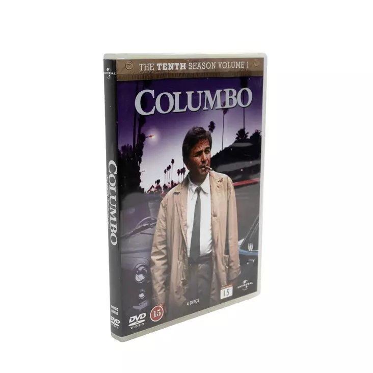 A00003249-20251119115941800.jpg - Käytetyt DVD-levyt - A00003249 - 1