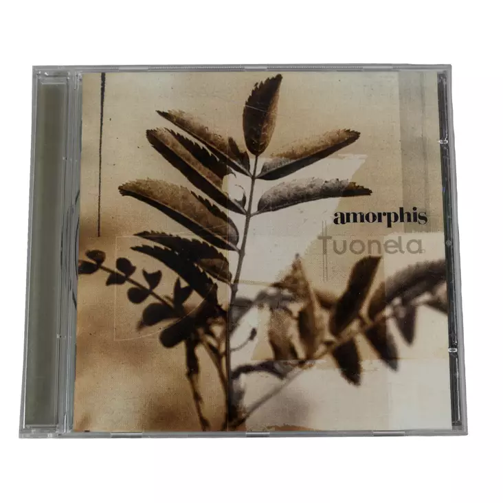 A00005139-20260525092722335.jpg - Käytetyt CD-levyt - A00005139 - 1