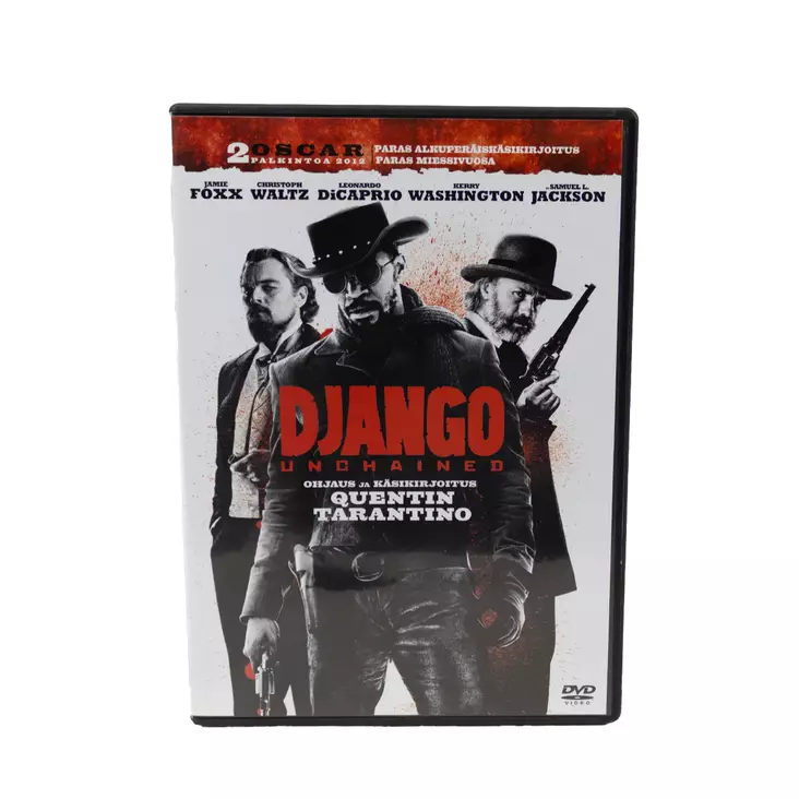 A00003909-20260204103554392.jpg - Käytetyt DVD-levyt - A00003909 - 1