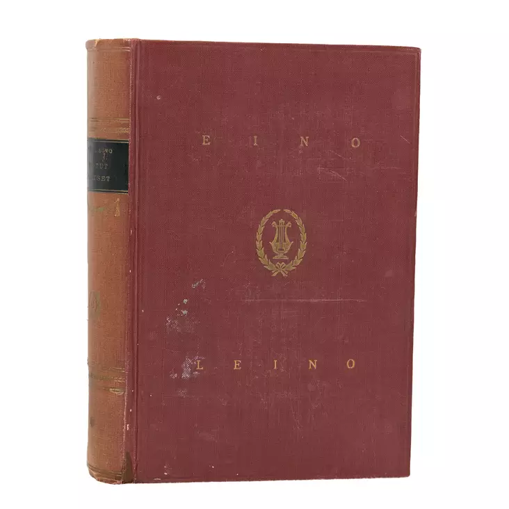 A00003989-20260226094354045.jpg - Runot ja näytelmät - A00003989 - 1