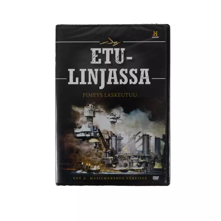 A00004899-20260507094709979.jpg - Käytetyt DVD-levyt - A00004899 - 1