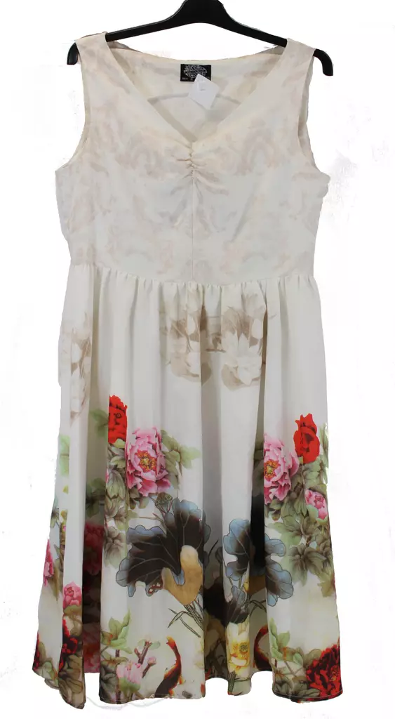 IMG_0196.JPG - Käytetyt Naisten mekot ja hameet - A00001599 - 1