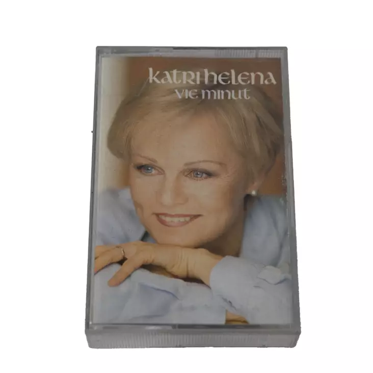 A00004559-20260420103450771.jpg - Käytetyt VHS-kasetit - A00004559 - 1