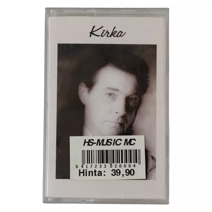 A00005099-20260521065321966.jpg - Käytetyt VHS-kasetit - A00005099 - 1