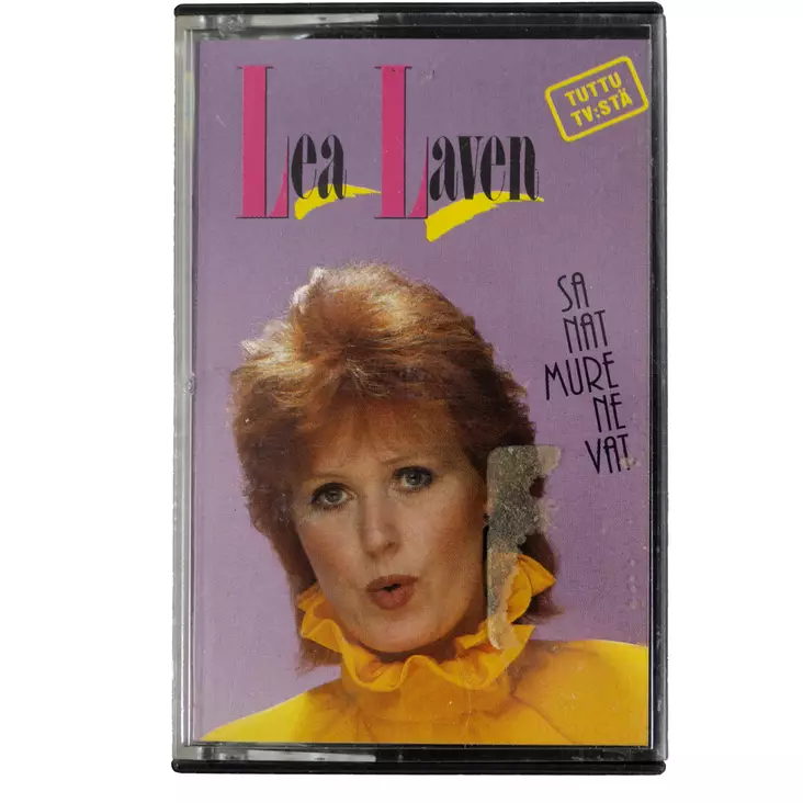 A00004589-20260421092845524.jpg - Musiikki- ja elokuvakirjat - A00004589 - 1