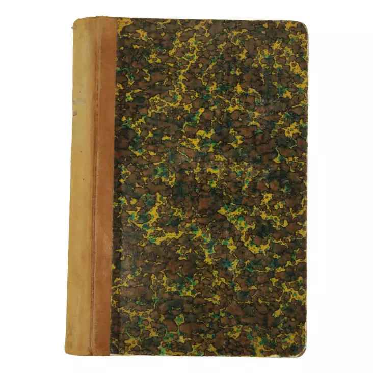 08082025_IMG_0360.jpeg - Tietokirjat ja oppaat - A00001449 - 1