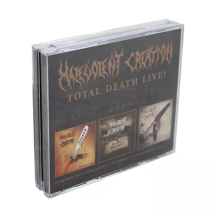 A00003049-20251028112100606.jpg - Käytetyt CD-levyt - A00003049 - 1