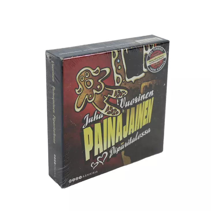 A00003009-20251022113323304.jpg - Käytetyt CD-levyt - A00003009 - 1