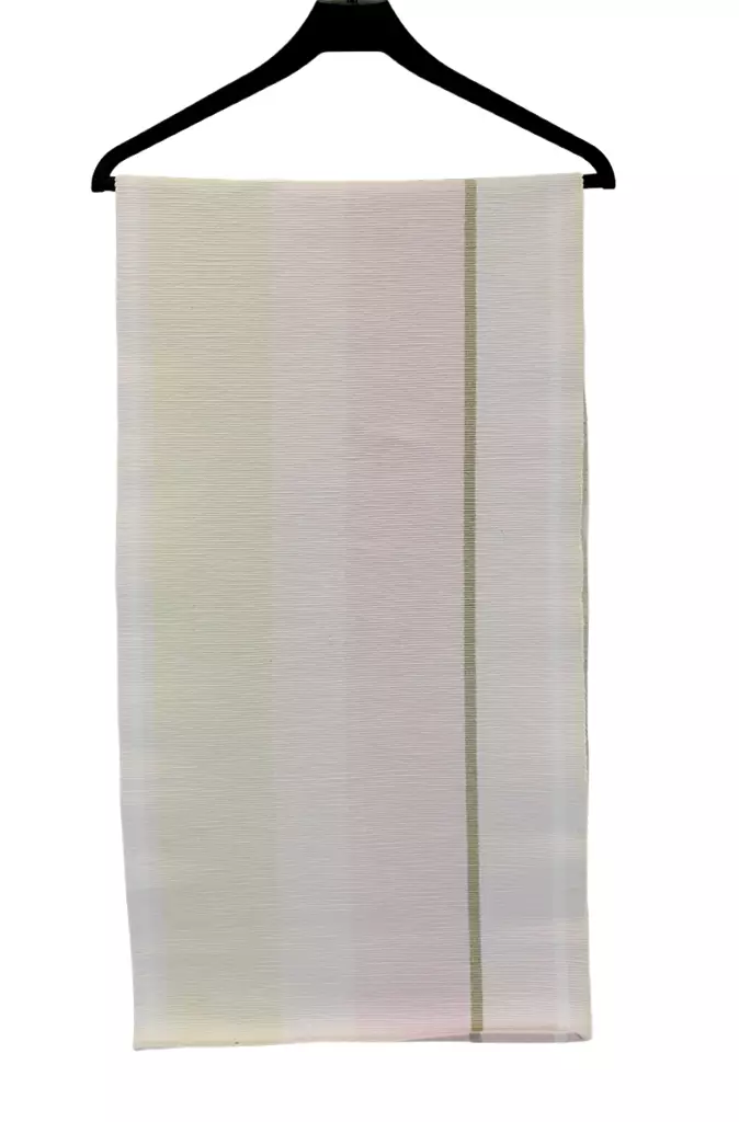 kaitaliina_pinkki_vihrea.png - Käytetyt Pöytäliinat - A00001649 - 1