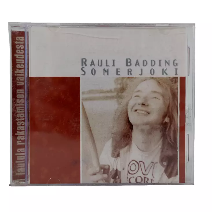 A00004229-20260323104938262.jpg - Käytetyt CD-levyt - A00004229 - 1