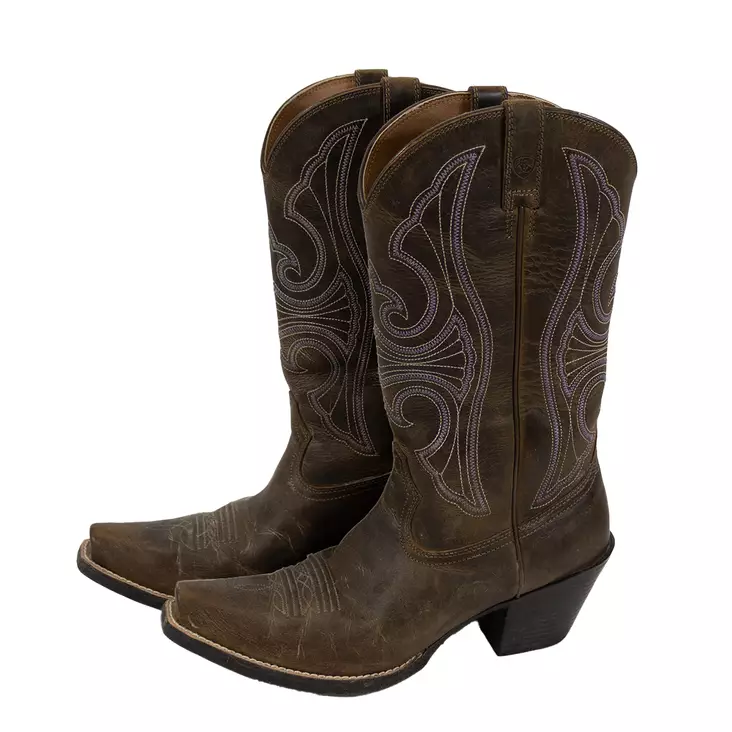 A00003839-20260128102426319.jpg - Käytetyt Naisten kengät - A00003839 - 1