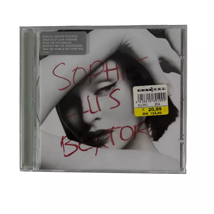 A00004659-20260423085401411.jpg - Käytetyt CD-levyt - A00004659 - 1