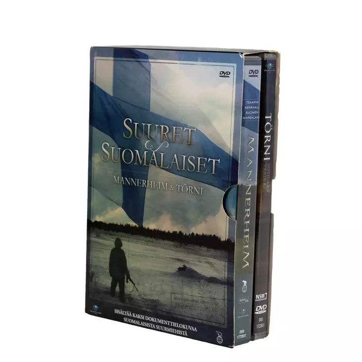 A00004209-20260320113613953.jpg - Käytetyt DVD-levyt - A00004209 - 1