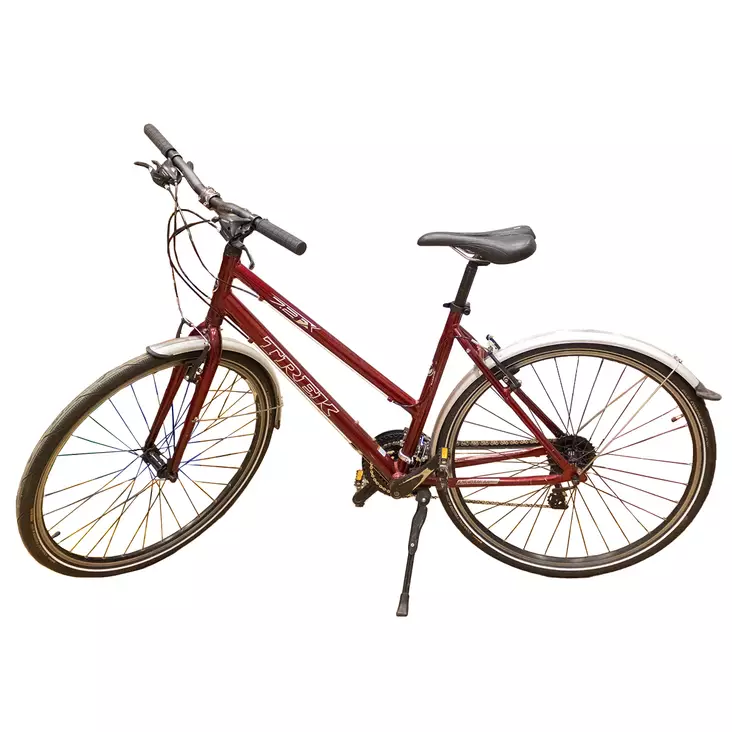 pyörä.jpg - Käytetyt Naistenpyörät - A00004709 - 1