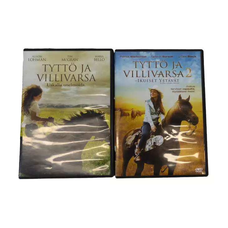 A00003889-20260203084746768.jpg - Käytetyt DVD-levyt - A00003889 - 1